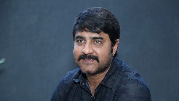 Srikanth interview చిరంజీవి మూవీలో విలన్‌గా ఆఫర్ వస్తే.. శ్రీకాంత్ అదిరిపోయే జవాబు!