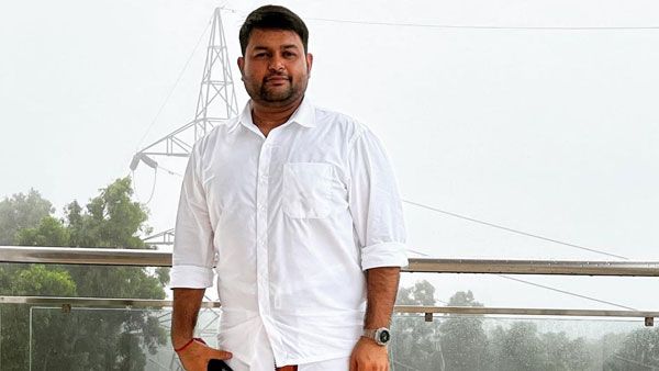 RRR ఆస్కార్ పై థమన్ షాకింగ్ కామెంట్స్.. మమ్మల్ని త్రివిక్రమ్ తీసుకువెళ్తారు అంటూ..