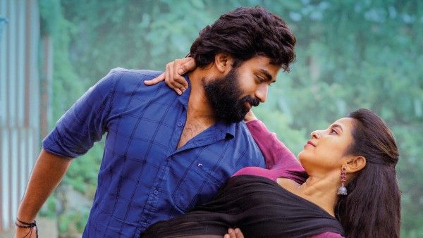 రొమాంటిక్ టచ్‌తో కోమలి ప్రసాద్.. రక్షిత్ అట్లూరి.. శశివదనే ప్రోమోకు క్రేజీ రెస్పాన్స్