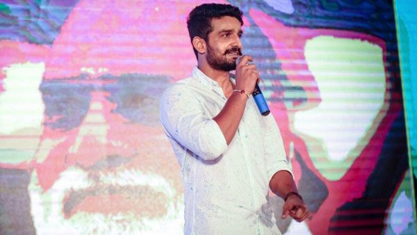 టాలీవుడ్ ఇండస్ట్రీలో మరో విషాదం.. యువ నటుడు మృతి!