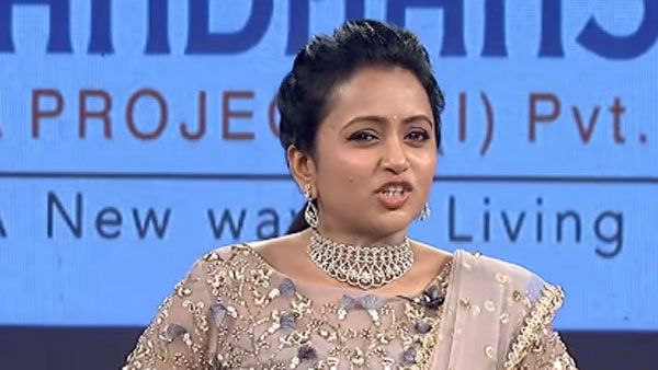 Suma Remuneration: సుమ రెమ్యూనరేషన్ లీక్.. ఒక్క ఎపిసోడ్‌కే అన్ని లక్షలు.. యాంకర్ సంచలన రికార్డు!