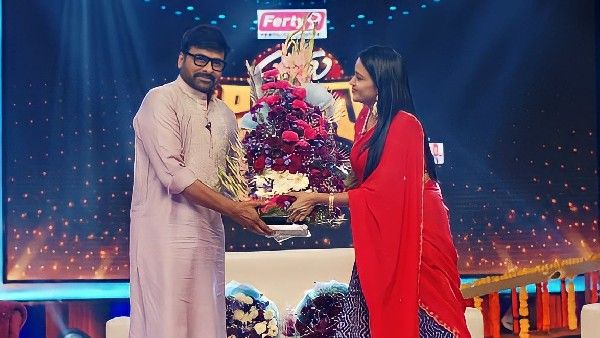 Suma Adda: మరోసారి బుల్లితెరపైకి చిరంజీవి.. సుమతో కలిసి సందడి.. ఎప్పుడు రాబోతుందో తెలిస్తే!