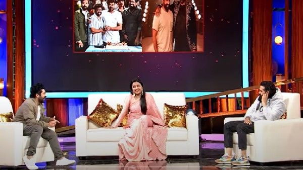 Suma Adda: అందుకే ఆయనకు ఇద్దరు.. శేఖర్ మాస్టర్ పరువు తీసిన సుమ.. ఖాళీగా ఎప్పుడున్నాడంటూ!