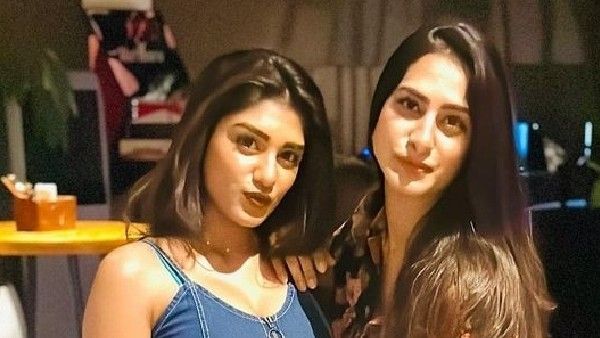 Surekha Vani: కూతురితో కలిసి నెవ్వర్ బిఫోర్ అనేలా పొట్టి స్కర్ట్ లో సురేఖవాణి.. అస్సలు నమ్మలేరు!