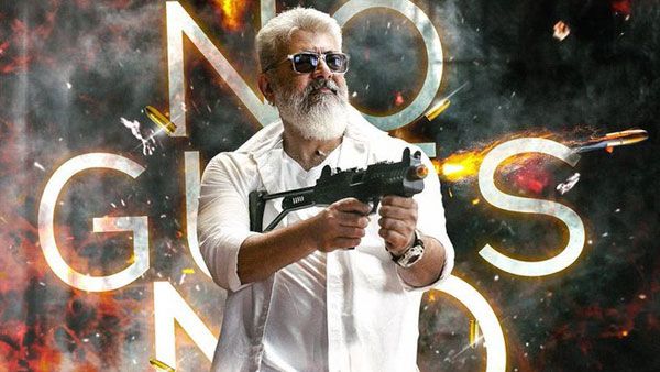 Thunivu Collection: నెమ్మదిగా అజిత్ బ్యాంక్ దొంగతనం.. 8వ రోజు కలెక్షన్స్ ఎంతంటే?