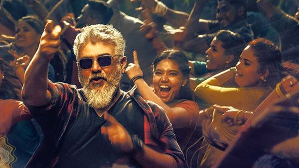 Thunivu 1st Day Collections: వారిసుకు పోటీగా అజిత్ సినిమాకు సాలీడ్ కలెక్షన్స్.. ఎంత రావచ్చంటే?