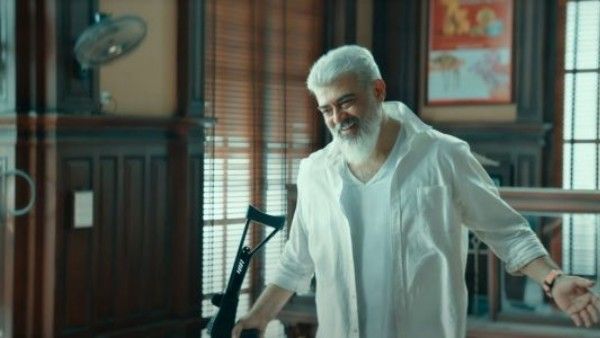 Thunivu Collection: సక్సెస్ కానున్న అజిత్ బ్యాంక్ రాబరీ.. ఇంకొన్ని లక్షలు వస్తే హిట్టు, తెలుగులో మాత్రం!