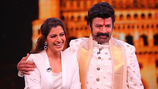 Unstoppable 2: మాస్ పండగ లోడింగ్.. వీరసింహారెడ్డి టీమ్ తో బాలయ్య డిఫరెంట్ ఎపిసోడ్!