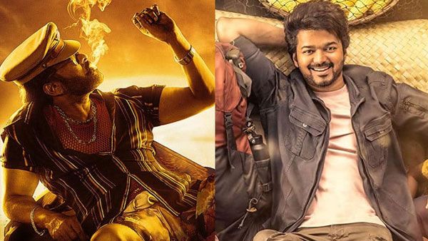 2023 Sankranthi Week Collections: మెగాస్టార్, విజయ్ బాక్సాఫీస్ బ్లాస్ట్.. 4 సినిమాల టోటల్ కలెక్షన్స్ ఎంతంటే?