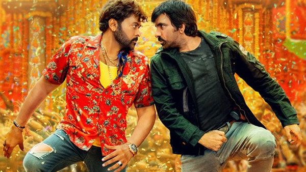 Waltair Veerayya 6 day collections 150 కోట్ల వాల్లేరు వీరయ్య.. చిరంజీవి మూవీకి ఎంత లాభమంటే?