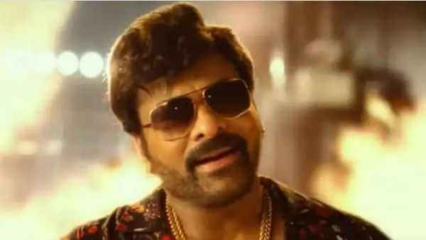 Waltair Veerayya చిరంజీవి Vs రవితేజ.. ఒకరి డైలాగ్ లతో మరొకరు.. పూనకాలు తెప్పించేలా ట్రైలర్!