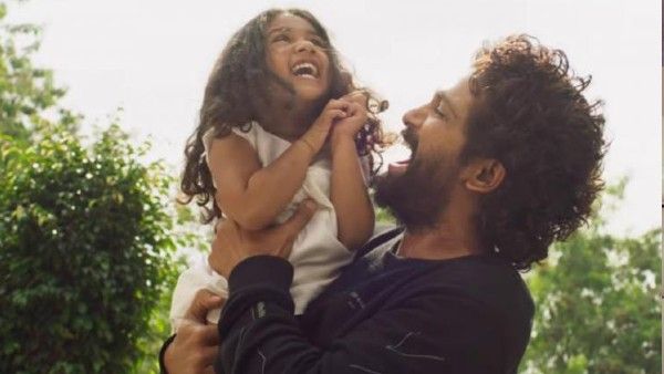 Allu Arha: స్టార్ హీరో మూవీలో అల్లు అర్హ.. ఊహించని పాత్రలో.. ఈ దెబ్బతో పాన్ ఇండియా రేంజ్‌కు!