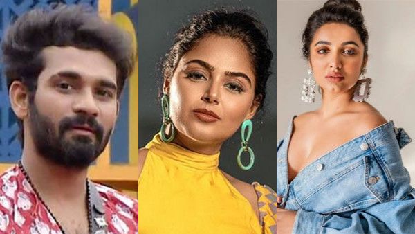 మోనాల్‌తో అఖిల్ సార్థక్ బ్రేకప్: తేజస్వీతో డేటింగ్ అంటూ.. పెళ్లి అప్పుడేనని బాంబ్ పేల్చేశాడుగా!