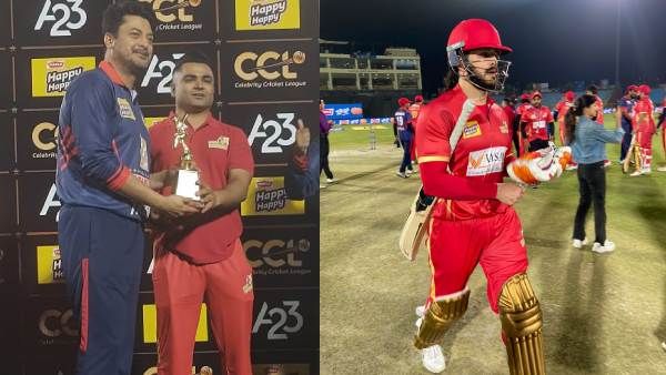 CCL 2023: బ్యాటింగ్ తో దుమ్ములేపిన అఖిల్.. రాణించిన అశ్విన్.. బైంగాల్ పై ఘన విజయం