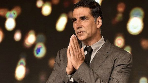 Akshay Kumar: స్టార్ హీరో సంచలన నిర్ణయం.. దేశ పౌరసత్వాన్ని వదులుకుంటున్నట్లు వెల్లడి!