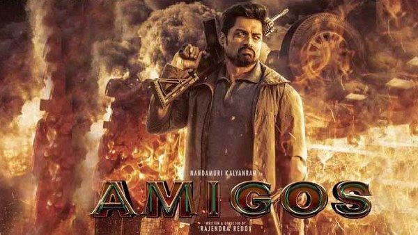 అమిగోస్ ఓటీటీ హక్కులను సోంతం చేసుకున్న టాప్ ఓటీటీ సంస్థ.. స్ట్రీమింగ్ ఎప్పుడంటే?