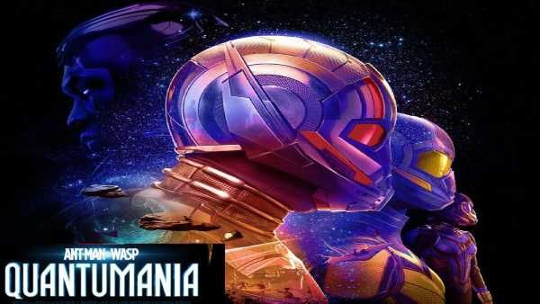 Ant-Man and The Wasp: Quantumania భారీగా అడ్వాన్స్ బుకింగ్.. RRR గ్రేట్ మూవీ: జోనాథన్