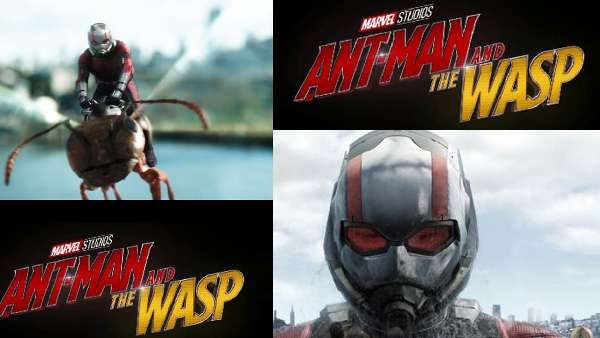 Ant Man 3 OTT: థియేటర్లలో రిలీజైన 'యాంట్ మ్యాన్ 3'.. అప్పుడే ఓటీటీలోకి.. ఎందులో? ఏరోజు అంటే?