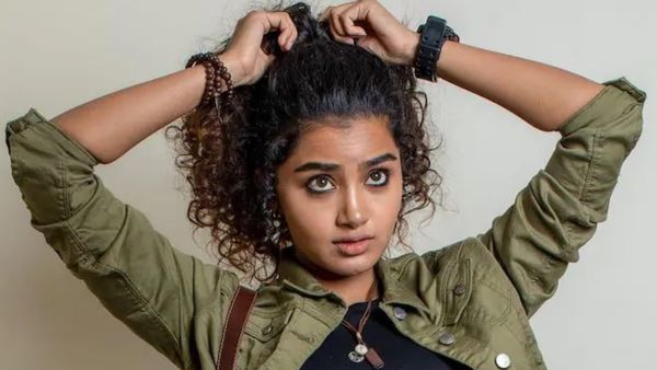 DJ Tillu 2లో హీరోయిన్ గా అనుపమ పరమేశ్వరన్.. బర్త్ డే స్పెషల్ పోస్టర్ చూశారా?