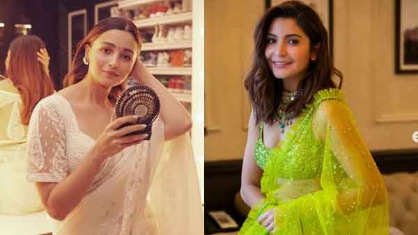 ఆలియాభట్ ప్రైవేట్ లైఫ్ ఫోటోలు లీక్.. రంగంలోకి ముంబై పోలీసులు.. అనుష్కకు ఇలాంటి చేదు అనుభవం