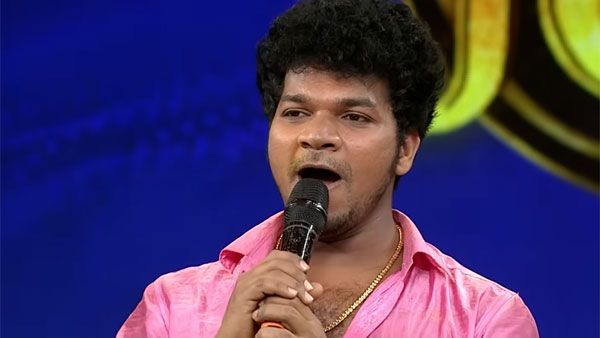 అవినాష్ ఫుల్ రొమాంటిక్.. ఆయన లాంటి మొగుడు కావాలి.. మనసులో మాట చెప్పేసిన హీరోయిన్!