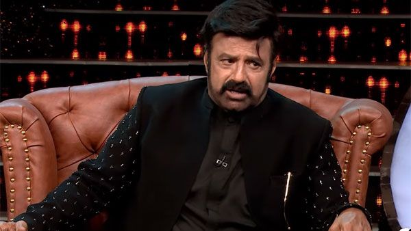 నర్సులపై చేసిన వ్యాఖ్యలపై బాలకృష్ణ వివరణ.. అసత్య ప్రచారం అంటూ సీరియస్ నోట్!