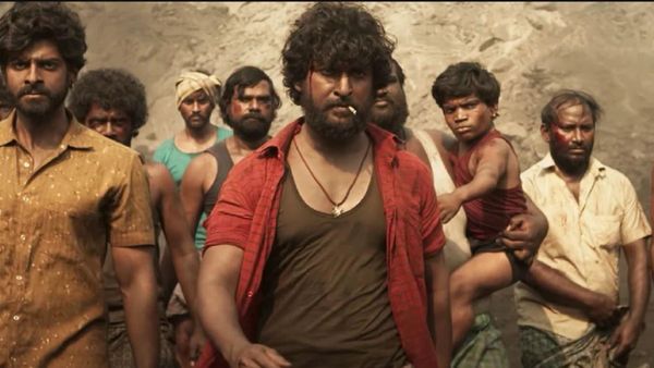 Dasara Movie Bussiness: ఆ ఏరియాలో రికార్డు క్రియేట్ చేస్తున్న నాని సినిమా.. షాకింగ్ డీల్!