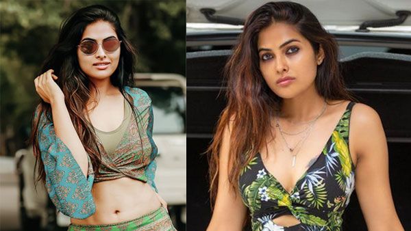 Divi Vadthya: స్పోర్ట్స్ బ్రాలో దివి ఎద అందాల జాతర.. ఎన్నడూ చూపించని విధంగా హాట్ వీడియో!