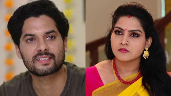 Intinti Gruhalakshmi Today Episode: గాయత్రికి అభి షాక్.. కెఫే మూయించాలని.. అందరికీ నిజం చెప్పడంతో!