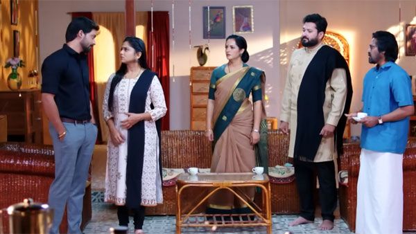 Guppedantha Manasu: రిషి జీవితంలో సునామీ.. ఆవిరైన సంతోషం.. అడ్డంగా బుక్కైన జగతి-మహేంద్ర!