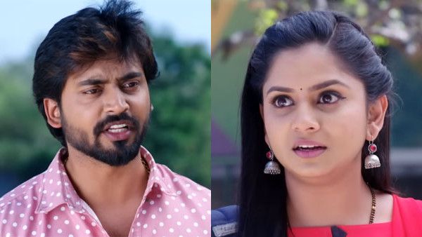 Guppedantha Manasu: రిషికి షాక్ ల మీద షాక్ లు.. ఏమయ్యో, పెనిమిటీ అంటూ వసుధార!