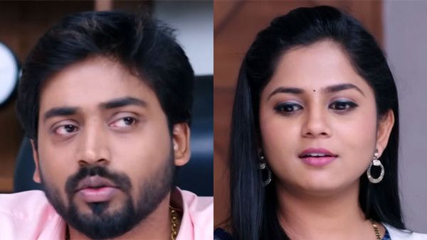 Guppedantha Manasu: వసుధారా రాస్తారోకో.. MH అంటూ రిషికి మరో పజిల్.. దేవయాని కొత్త ప్లాన్!