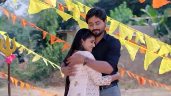 Guppedantha Manasu: ఒక్కటైన ప్రేమ పక్షులు.. టెన్షన్ లో వసుధార.. దేవయానితో మహేంద్ర అలా!