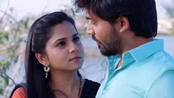 Guppedantha Manasu: తండ్రి ముందే రిషితో వసుధార రొమాన్స్.. షాక్ అయిన కాలేజీ స్టాఫ్!