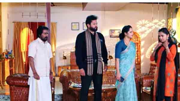 Guppedantha Manasu: వసుధార మాటలకు షాక్ అయిన జగతి-మహేంద్ర.. అపార్థం చేసుకుంటున్న రిషి!