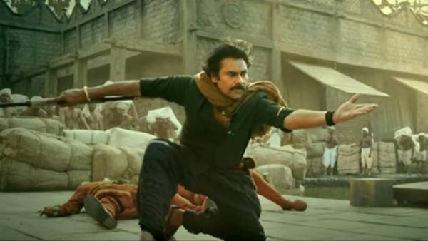 Pawan Kalyan: మరోసారి హరిహర వీరమల్లు వాయిదా.. కొత్త రిలీజ్ డేట్ ఇదే!