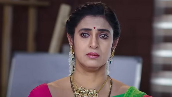 Intinti Gruhalakshmi Today Episode: తులసి ఇంట్లో హ్యాపీ.. అంతలో గాయత్రి ప్లాన్.. కెఫేలో దాడులు