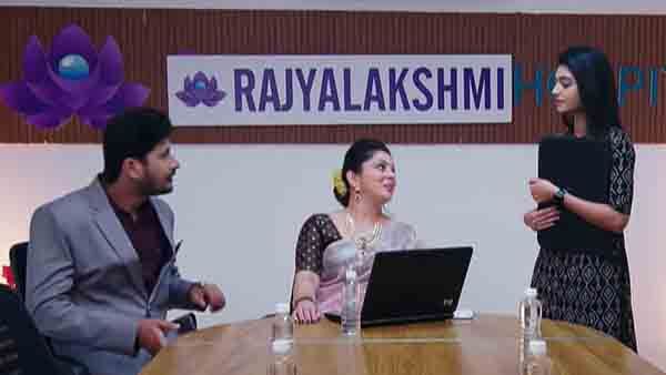 Intinti Gruhalakshmi Today Episode: ఇంటర్వ్యూకు వెళ్లిన దివ్య.. ఆ సీన్ చూసి కోపం.. చివర్లో ట్విస్ట్