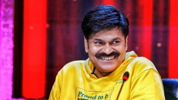 Jabardasth నుంచి వాళ్ళ వల్లనే బయటకు వచ్చేశా.. మళ్ళీ రమ్మంటే..: నాగబాబు
