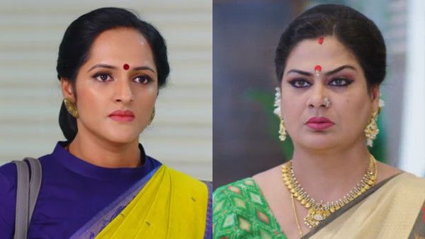 Guppedantha Manasu: రిషి సేవలో వసుధార.. దేవయానికి ఊహించని స్టైల్ లో జగతి వార్నింగ్!