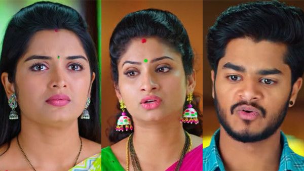 Janaki Kalaganaledu February 9th: జానకి నింద వేసి కుండబద్దలు కొట్టిన మల్లిక.. అఖిల్ ద్వారా మరో ట్విస్ట్!