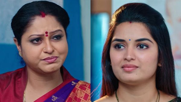 Janaki Kalaganaledu February 28th: మరణం గురించి ముందే తెలుసుకున్న జ్ఞానాంబ.. మరింత బాధలో జానకి!