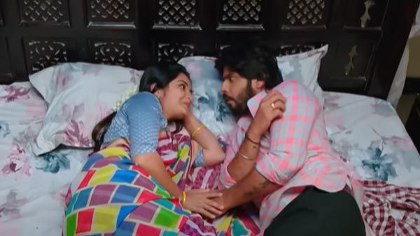 Janaki Kalaganaledu February 17th: మల్లెపూలతో టెంప్ట్ చేస్తూ రెచ్చగొట్టిన జానకి.. కంట్రోల్ చేసుకున్న రామ!