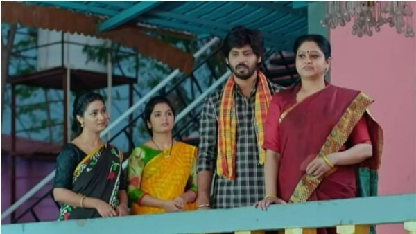 Janaki Kalaganaledu February 1st: మామ గారిని కోలుకునేలా చేసిన జానకి.. మళ్ళీ అత్తతో పెరిగిన అనుబంధం!