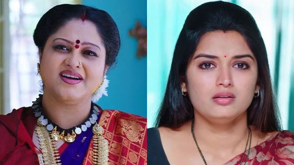 Janaki Kalaganaledu February 24th: జ్ఞానాంబ అనారోగ్యం విషయంలో అనుమానాలు.. నిజం దాస్తున్న జానకి