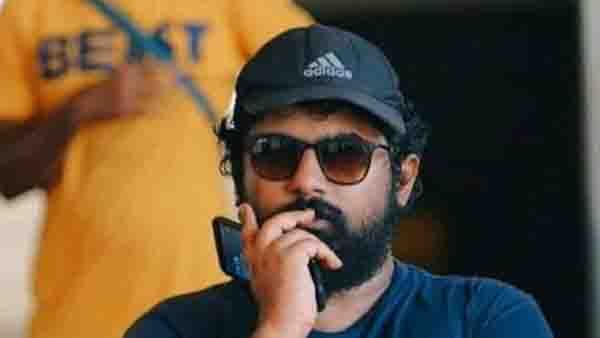 యువ దర్శకుడు మృతి.. తొలి సినిమా రిలీజ్‌కు ముందే కన్నుమూత!