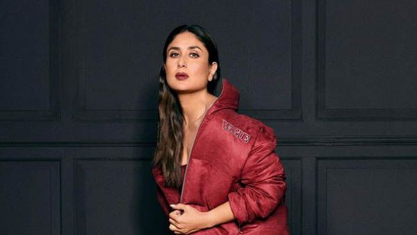 బ్రాలో కరీనా కపూర్ ఊరమాస్ షో: అసలైనవే చూపిస్తూ అల్లకల్లోలంగా!