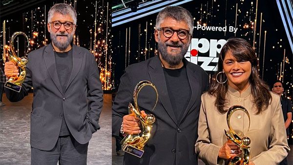 Zee Cine Awards 2023 ది కశ్మీర్ ఫైల్స్‌కు అవార్డుల పంట.. నాటు నాటు పాటకు.. !