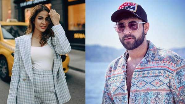 వరుణ్ తేజ్ పై లావణ్య త్రిపాఠీ కామెంట్స్.. మనసులో మాట చెబుతూ షాకింగ్ గా!