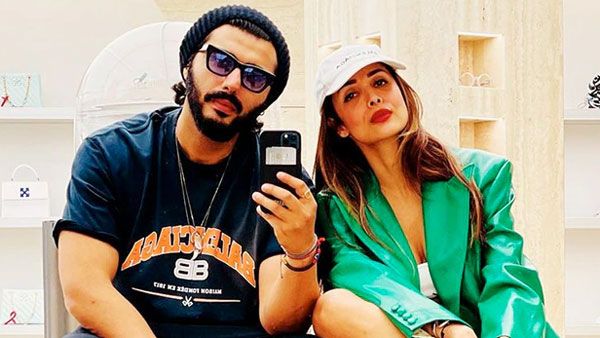 Malaika Arora Wedding: యువ హీరోతో మలైకా పెళ్లి.. వీరి గోల మళ్ళీ మొదలైంది.. నిశ్చితార్థం ఎప్పుడంటే?